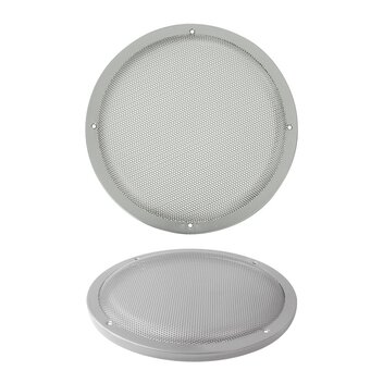 Zaštitna metalna mrežica za zvučnik