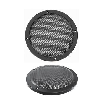 Zaštitna metalna mrežica za zvučnik 200 mm
