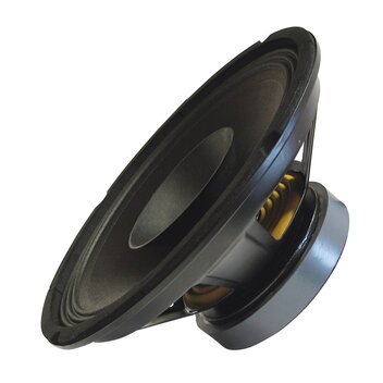 Širokopojasni gitarski zvučnik 80W, 8 ohma