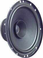 Širokopojasni zvučnik ARX 165-22/4, 4 OHMA, 25-75W, 6018000 Hz, 89 dB, TVM