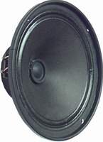 Širokopojasni zvučnik ARO 464, 4 OHMA, 10-30 W, 90-1200 Hz, 86 dB, TVM