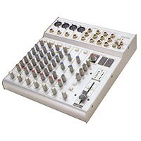 McGee Mixer 8-Kanal SM802MS