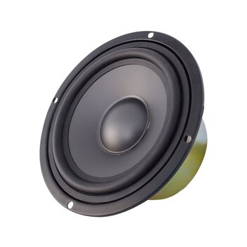 Woofer 217 mm, 150W, 8 ohma, 45-4500 Hz, 85,2 dB