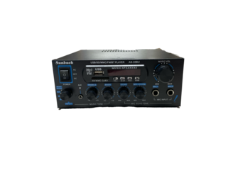 Audio HI-FI pojačalo