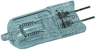 halogena žarulja za disko reflektor 230V/300W