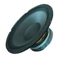 Dubokotonski zvučnik ZPY300,250WRMS,8 OHM,47-4000 HZ