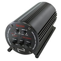 SPARK 2 STEREO MINI POJAČALO 2X30W, 2,5 KG CRNO